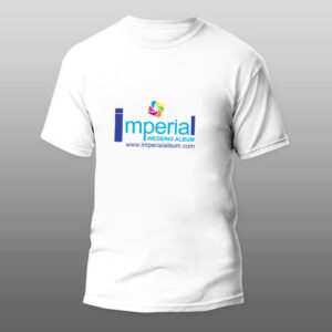 Custom T-Shirt Print