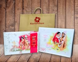 Premium Wedding Album