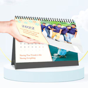 Friends Photo Calender