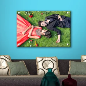 Premium Acrylic Print